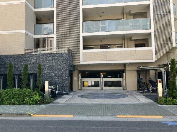 プラウド上野松が谷