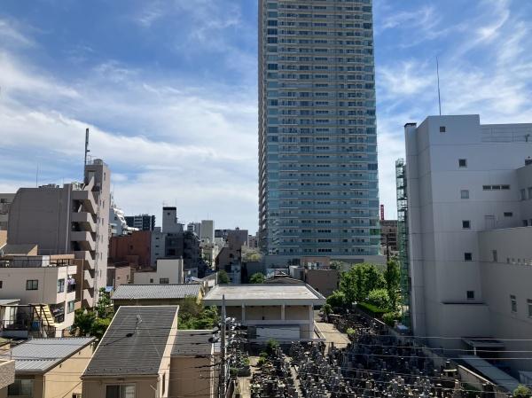 マンション宮