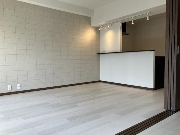 マンション宮