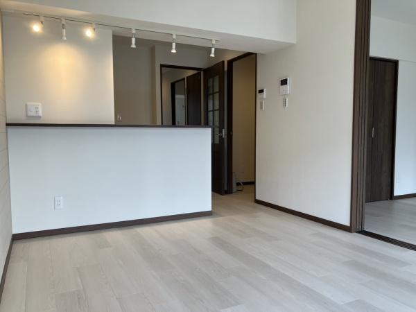 マンション宮