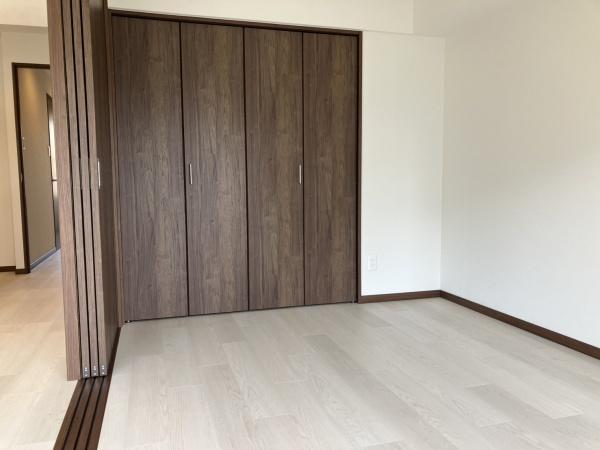 マンション宮