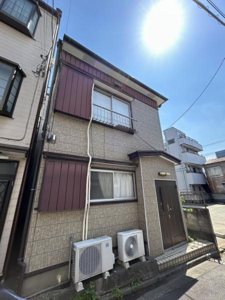 町屋5丁目　中古一戸建て