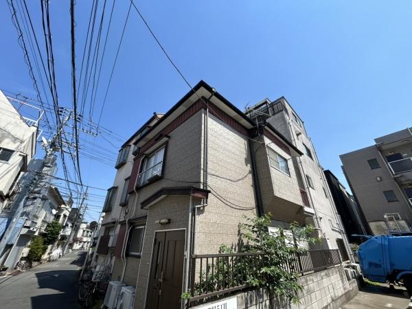 町屋5丁目　中古一戸建て