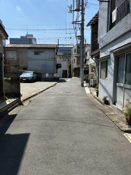 町屋5丁目　中古一戸建て