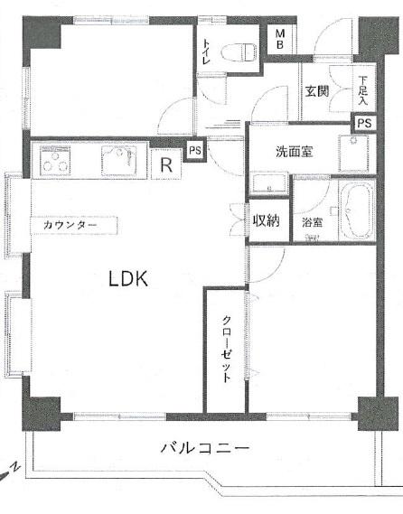 ロイヤルステージ浅草