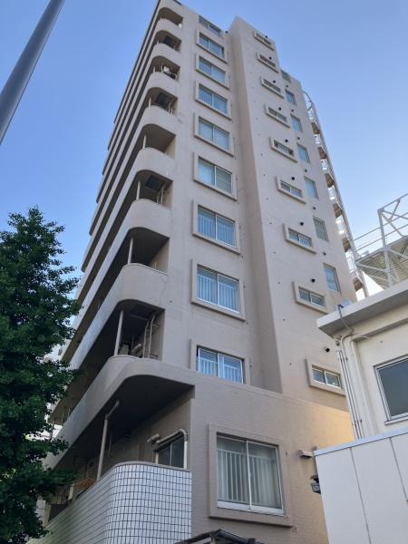 エスエスケーグリーンパーク荒川