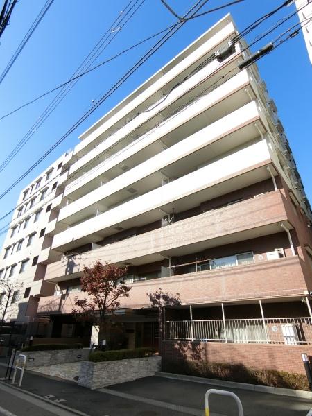 リベール日暮里グラシア