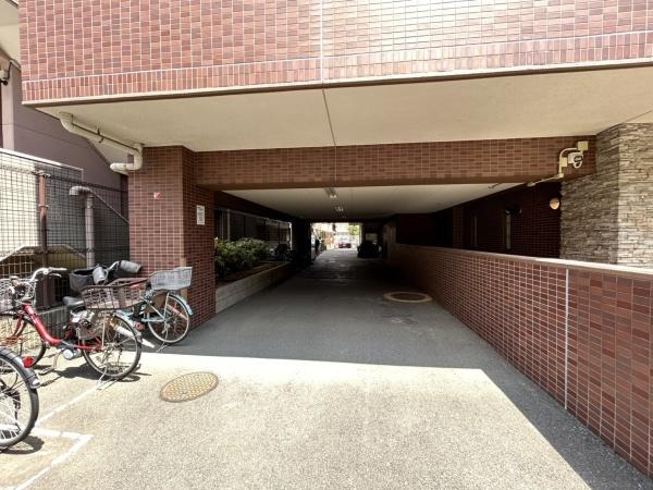 リベール日暮里グラシア