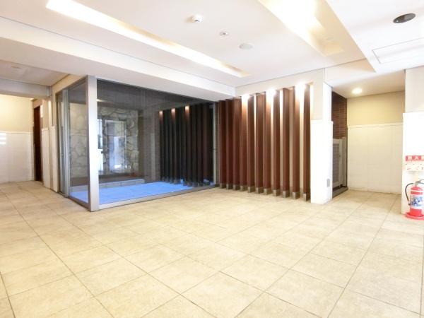 リベール日暮里グラシア