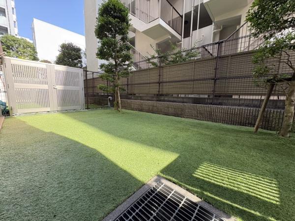 リベール日暮里グラシア