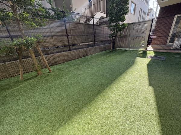 リベール日暮里グラシア