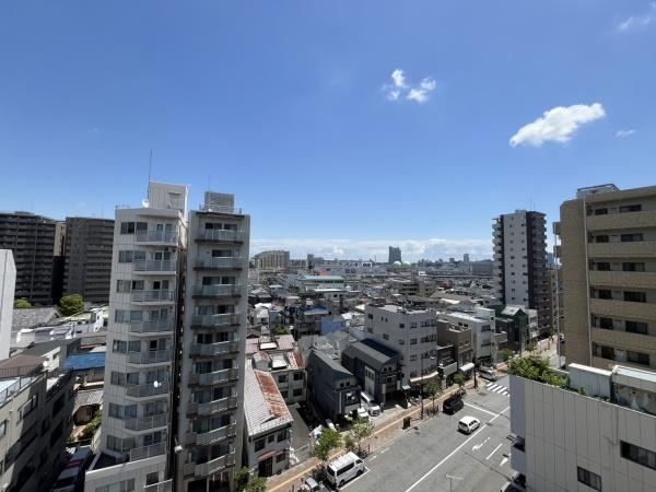レガリアレジデンス南千住ウインドシティ