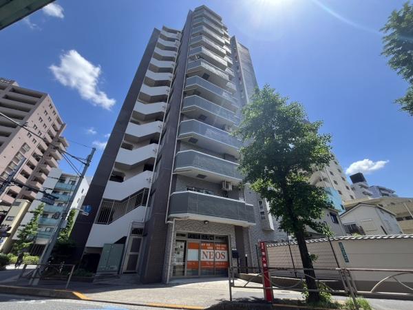 レガリアレジデンス南千住ウインドシティ