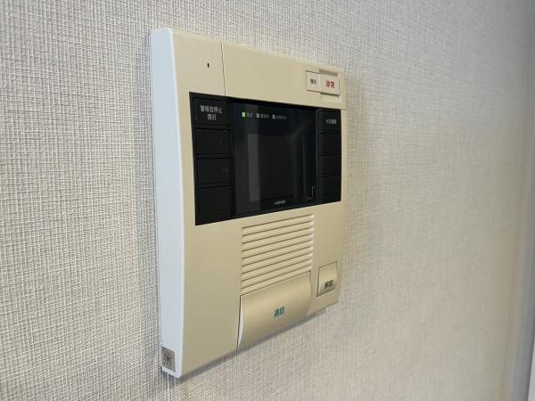 レガリアレジデンス南千住ウインドシティ