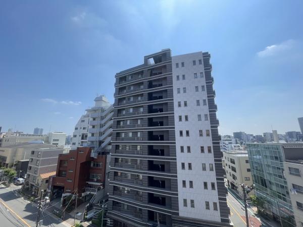 コスモフェスタ日暮里