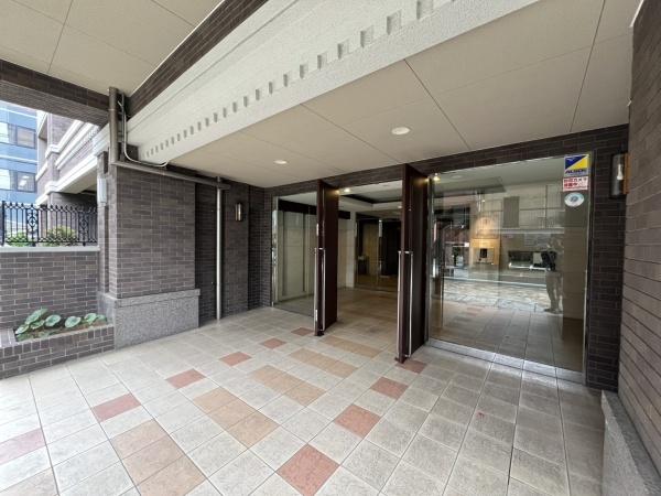 ナイスシティアリーナ西日暮里