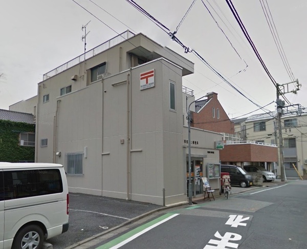 荒川区東尾久２丁目の新築一戸建(荒川東尾久二郵便局)