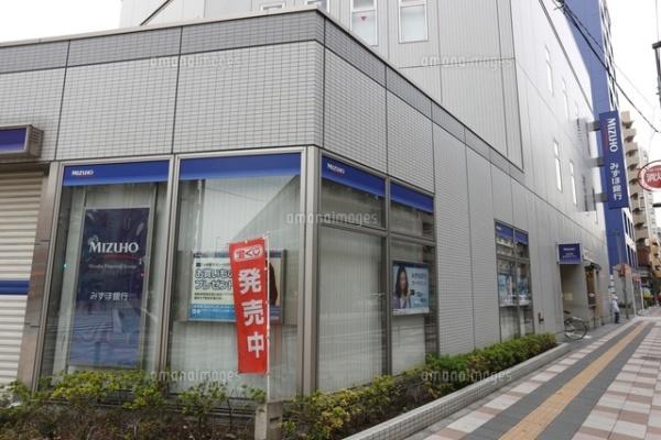 荒川区東尾久２丁目の新築一戸建(みずほ銀行尾久支店)
