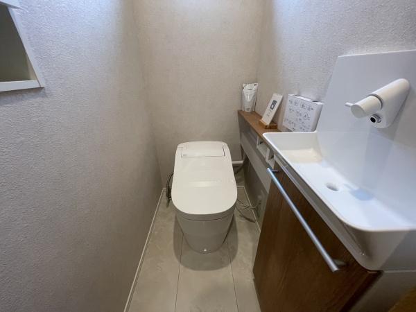 荒川区東尾久２丁目の新築一戸建