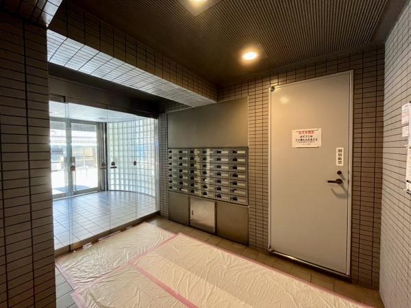 三の輪シティハウス