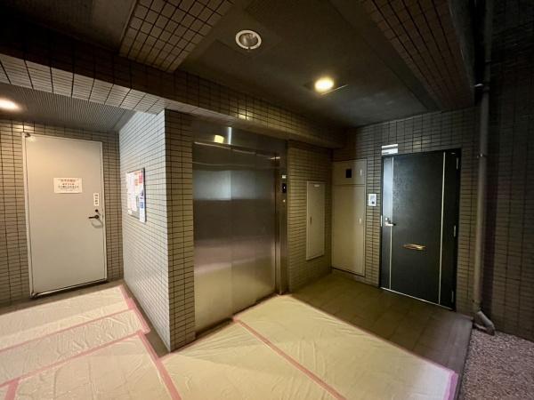 三の輪シティハウス