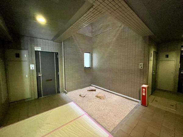 三の輪シティハウス