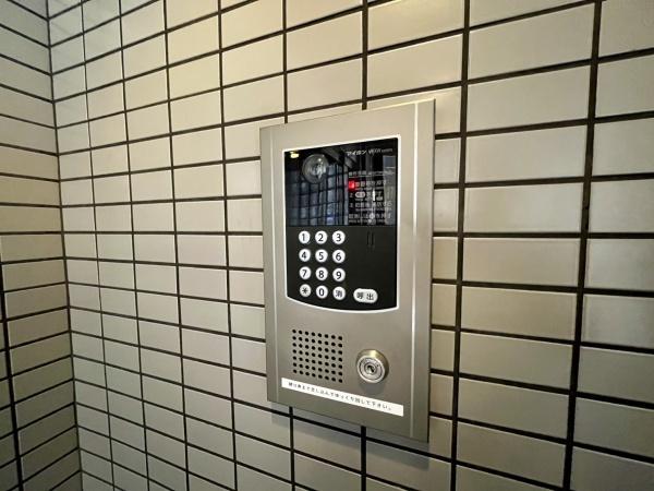 三の輪シティハウス
