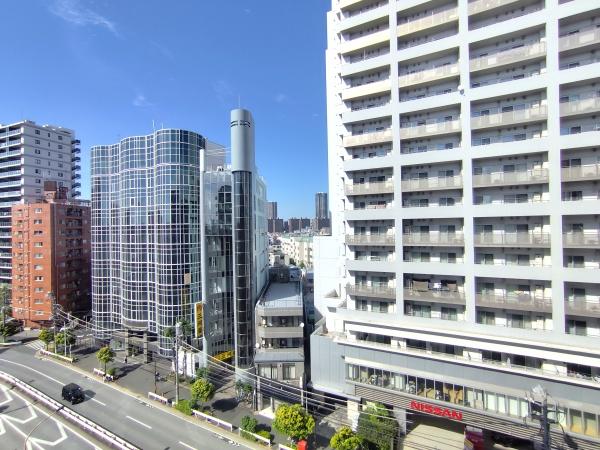 シティハイツ三ノ輪