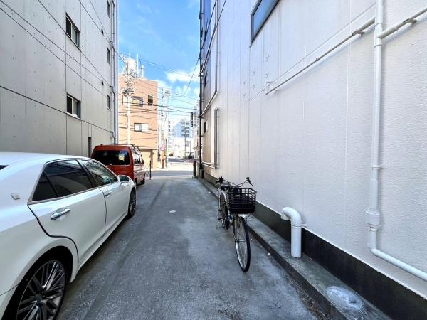 台東区竜泉３丁目の中古一戸建て