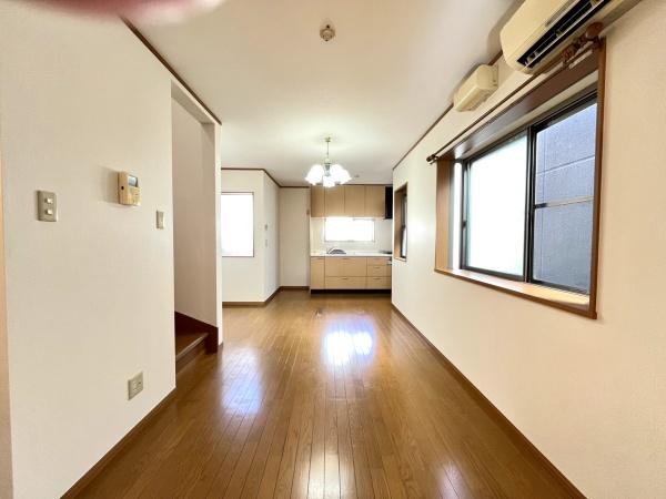 台東区竜泉３丁目の中古一戸建