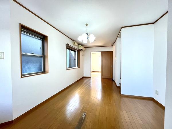 台東区竜泉３丁目の中古一戸建