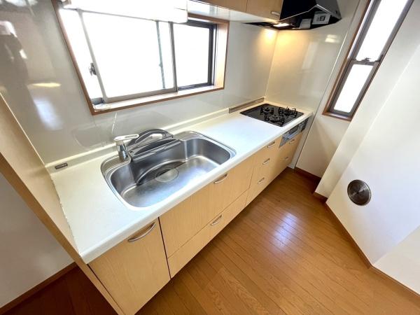 台東区竜泉３丁目の中古一戸建て