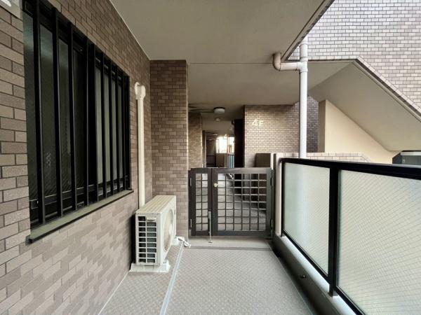 日神パレステージ東日暮里