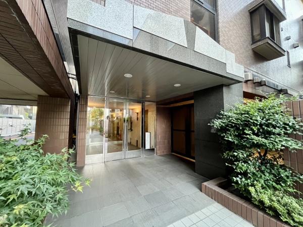 日神パレステージ東日暮里