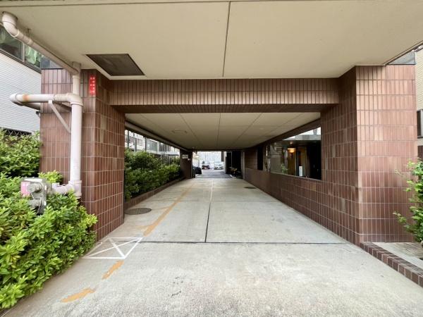 日神パレステージ東日暮里