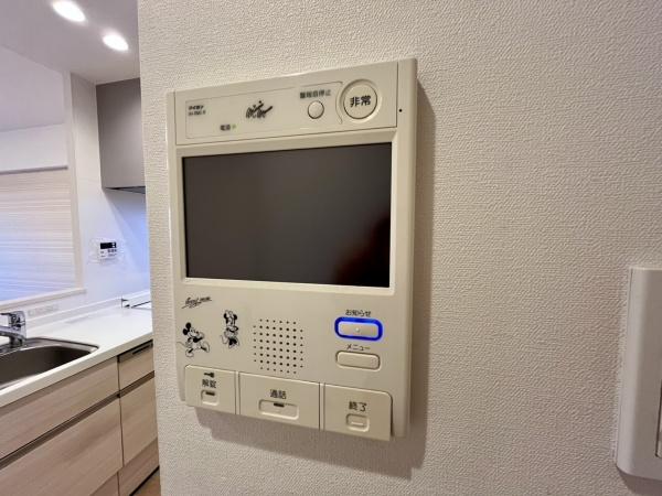 日神パレステージ東日暮里