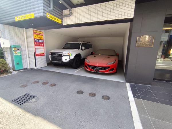 メインステージ東日暮里2