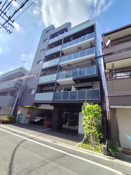 メインステージ東日暮里2