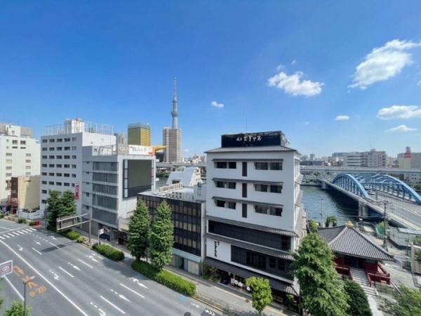 ダイナシティ雷門