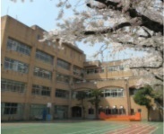 ライオンズ東京根岸グランフォート(台東区立根岸小学校)
