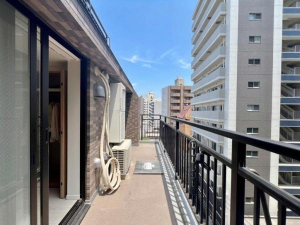 スカーラ台東根岸