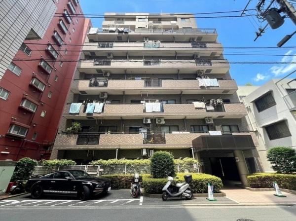 スカーラ台東根岸