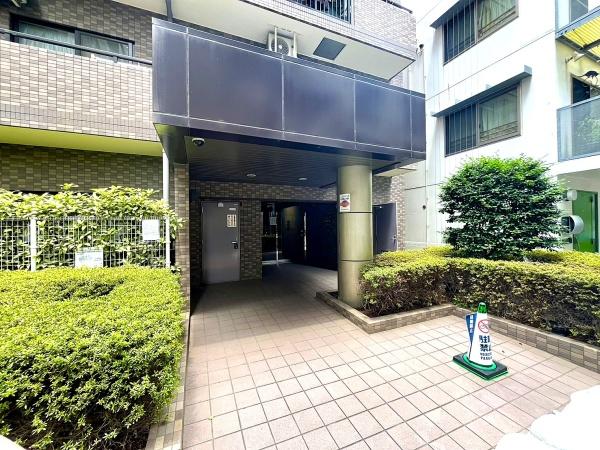 スカーラ台東根岸