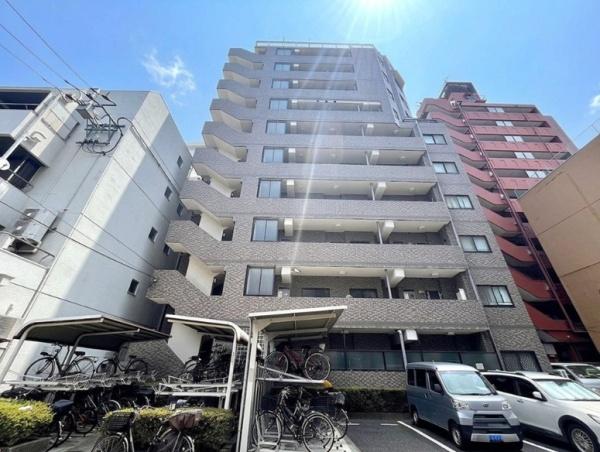 スカーラ台東根岸