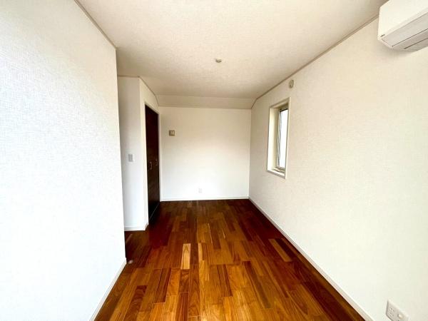 荒川区西日暮里６丁目の中古一戸建て