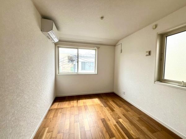 荒川区西日暮里６丁目の中古一戸建て