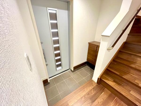 荒川区西日暮里６丁目の中古一戸建て