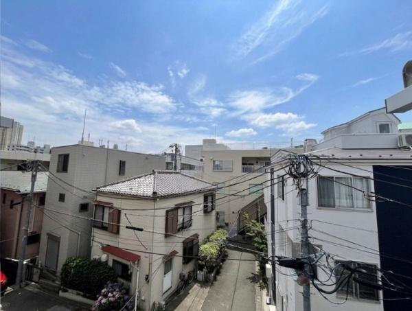荒川区西日暮里６丁目の中古一戸建て