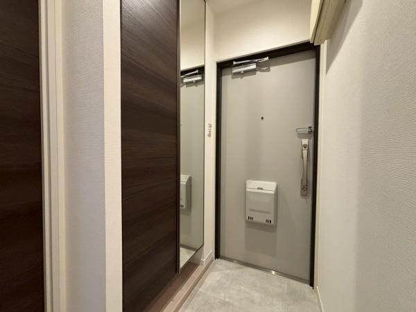 ハピーハイツ入谷