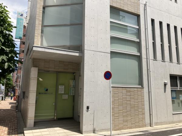 ハピーハイツ入谷(織田消化器科クリニック)